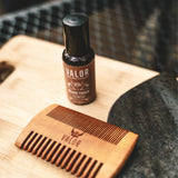 Beard Taming Duo Gift Box