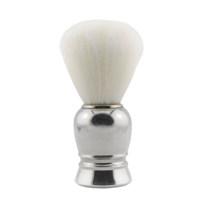 Shaving Brush Zenith Aluminium