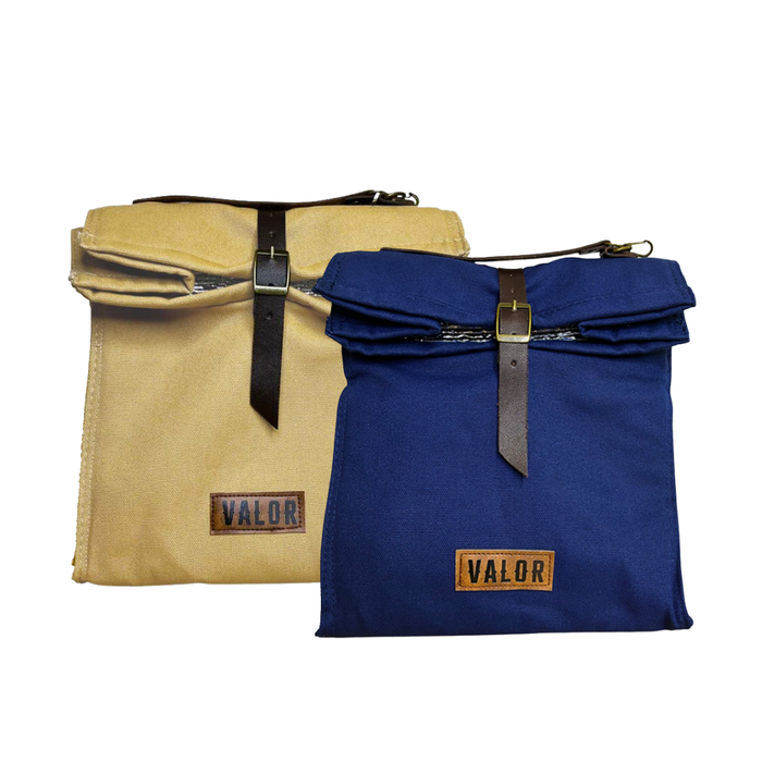 Worker's Lunch Bag