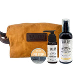 Fresh Man Gift Set