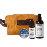 Fresh Man Gift Set