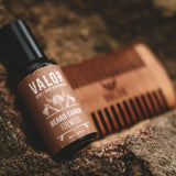 Beard Taming Duo Gift Box