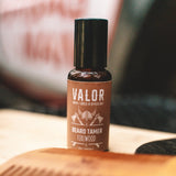 Beard Taming Duo Gift Box