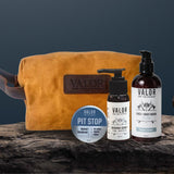 Fresh Man Gift Set