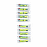 3M Foam Safety Neon Earplugs Workplace Noise Reduction Uncorded Disposable Plug