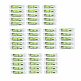 3M Foam Safety Neon Earplugs Workplace Noise Reduction Uncorded Disposable Plug