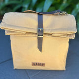 Worker's Lunch Bag