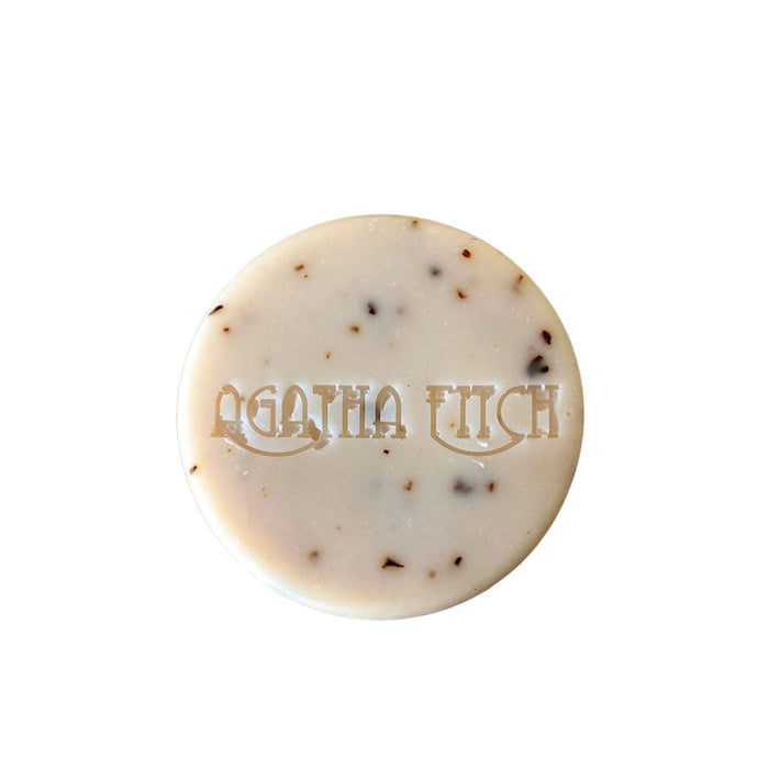 Agatha Fitch Rose & Ylang Ylang Cleansing Bar