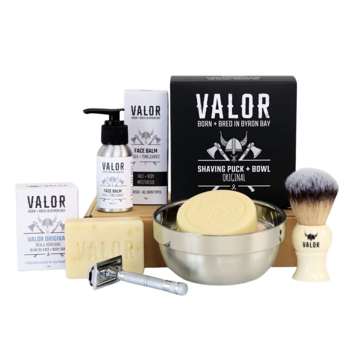 Decadent Gift Set