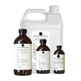 Orku Organic Hemp Seed Oil - Cold Pressed Food Grade Oils