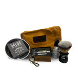 The Expert Shaver Set