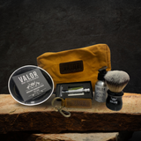 The Expert Shaver Set