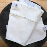 1 Piece Waist Wrap Organic Cotton Castor Oil Pack