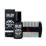 Beard Taming Duo Gift Box