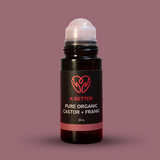 Castor + Franki Roll-On & Refill Bundle