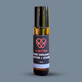 Castor + Jojoba Roll-On & Refill Bundle
