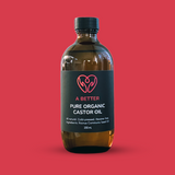 Castor Oil Roll-On & Refill Bundle