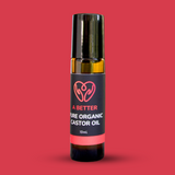 Castor Oil Roll-On & Refill Bundle
