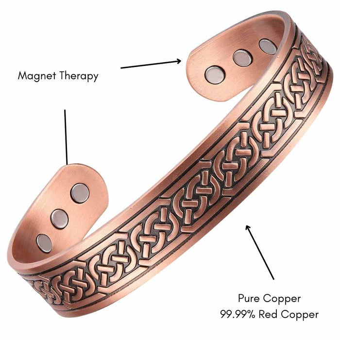 Celtic Knot Set