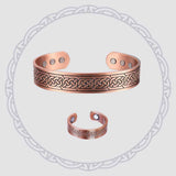 Celtic Knot Set