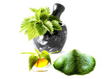DROP - THE INCREDIBLE ORGANIC NETTLE 2000mg - Food Supplement