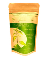 DROP - THE INCREDIBLE ORGANIC NETTLE 2000mg - Food Supplement