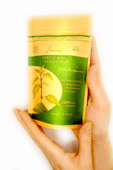 The Incredible Organic Nettle 2000mg - Food Supplement