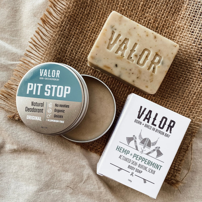 Fresh Duo Gift Set