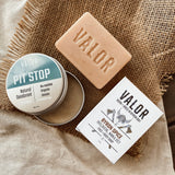 Fresh Duo Gift Set