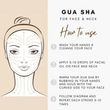 Gua Sha Wellness Bundle
