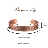 His & Hers Bracelet Bundle - Cuff