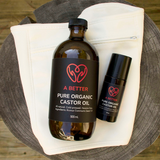 Moisturise, Soothe & Relax Bundle