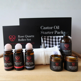 Self-Care Ritual Bundle