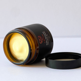 Pure Organic Tallow Balm - Unscented 60 mL