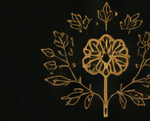 Organics Online emblem