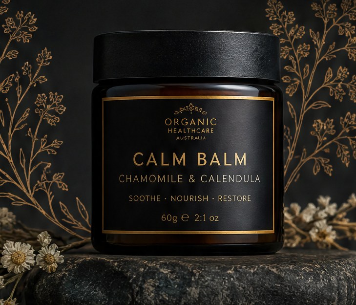Calm Balm